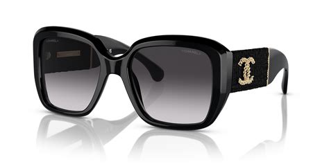 chanel signature circle sunglasses|chanel sunglasses sunglass hut.